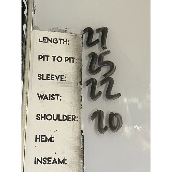 Koret Francisca Floral Jacket L White Full Zip Embroidery Checks Retro Classic - Picture 12 of 14